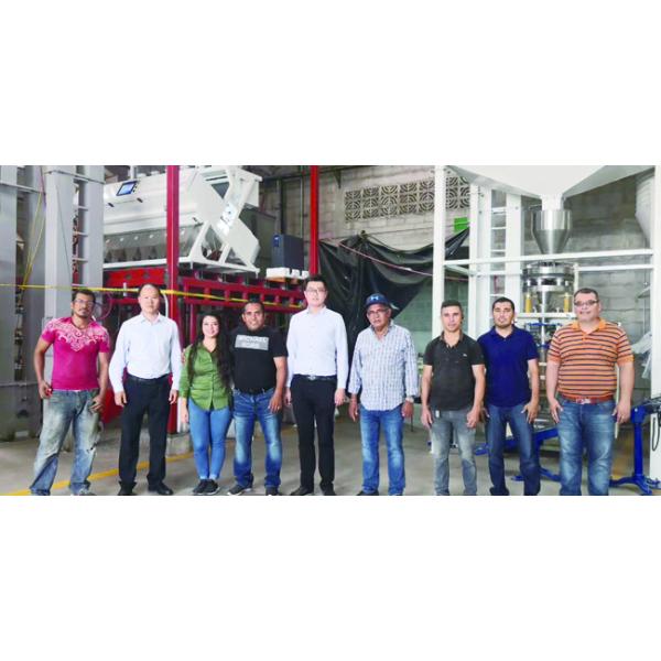 Anhui Hongshi Optoelectronic High-tech Co.,Ltd