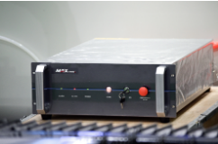 Auto Lubrication 1kw Cnc Metal Laser Cutter Cypcut Control For Pipe Tube
