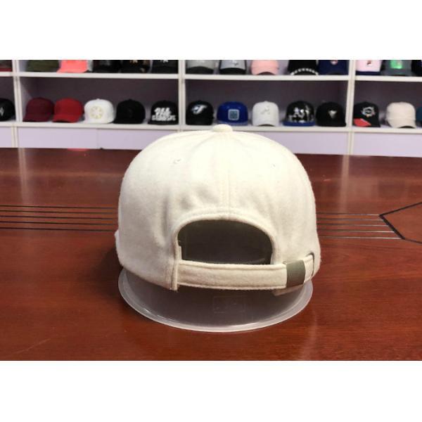 Ткань состава полиэстера шляпы Снапбак равнины логотипа печатания вышивки бархата