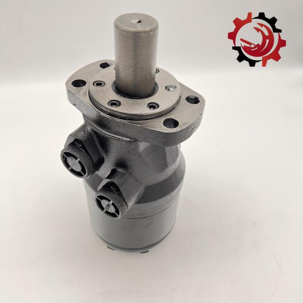 Putzmeister 238130001 Bomba de óleo de engrenagem Compatibilidade Bomba de engrenagem de alumínio de ferro fundido para caminhões de bombagem - Pacote padrão