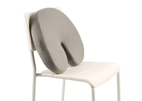 Light Weight Memory Foam Seat Cushion Outdoor Chair Cushion Elderly Health Care Seat Cushion