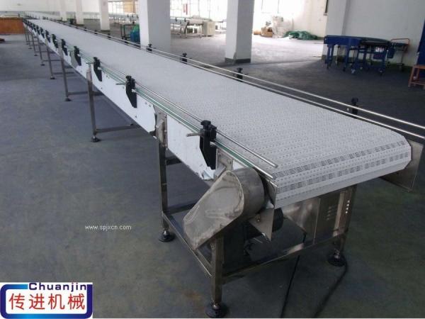                  Factory Roller Conveyor Material Machine Conveyor Belt             