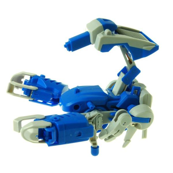 Juguetes Educativos Solares de Robótica Solar 3 en 1 Kits de Ciencia DIY