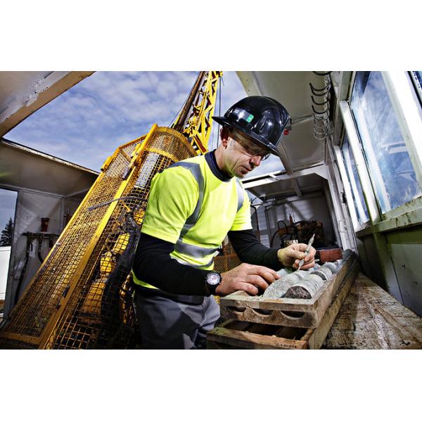 Jiangsu Sinocoredrill Exploration Equipment Co., Ltd