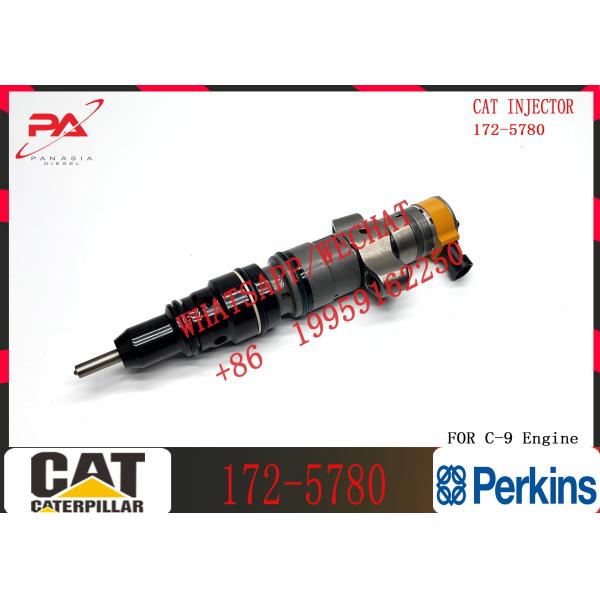 Durable Fuel Injector Assembly   235-2888 10R-7224 235-9649 172-5780  236-0962 217-2570 10R-7225
