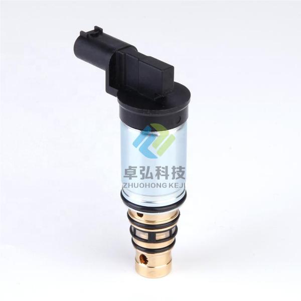 ZH-48 Compressor Control Valve Automotive Air Conditioner Parts for BMW Car Model