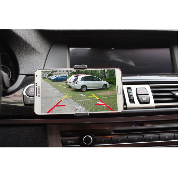 Объектив прочного автомобиля 2MP широкоформатный, объектив кулачка структуры 2G4P автомобильный