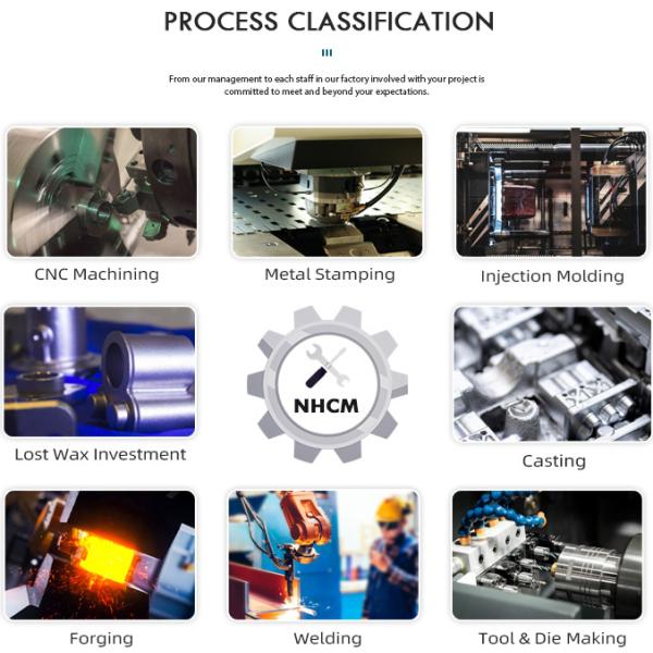 Metal Coating Machinery Brass CNC Turn-Mill Combination Service for Custom Alloy Parts