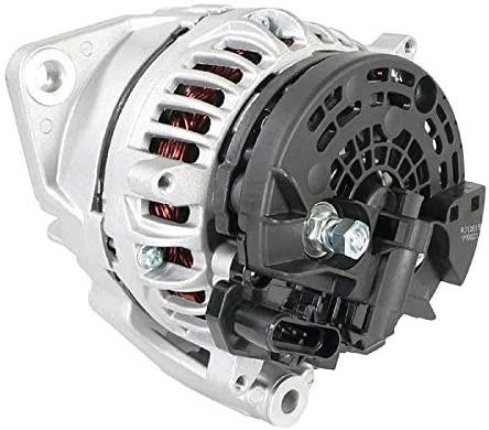 24V 80A MERCEDES BENZ TRANSPORTA & TRANSPORTA o gerador elétrico Lester do alternador 12387 0124555168 0986042360 0986042370
