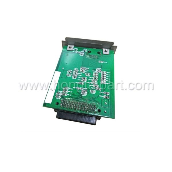 Lan Card Canon IR3300 6000 5000 peças da copiadora