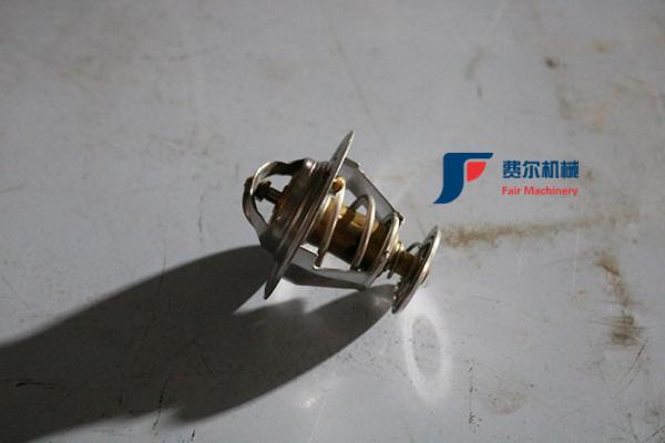 Thermostat engine Yuchai YC6108 / YC6B125 648-1306010A, 648-1306010B