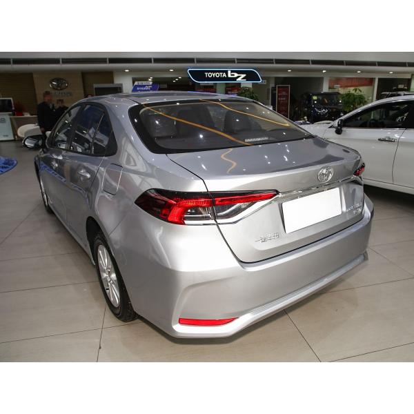 Descubra los últimos coches compactos coches usados populares con motor de gasolina y transmisión CVT de alto rendimiento