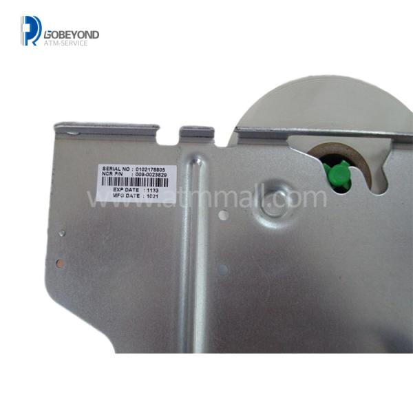 NCR 66xx Self Serv ATM Machine Receipt Printer 009-0019385 009-0023827 0090019385 0090023827