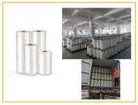 Largeur thermique du film 17mic 2210mm d'espace libre de la stratification BOPP