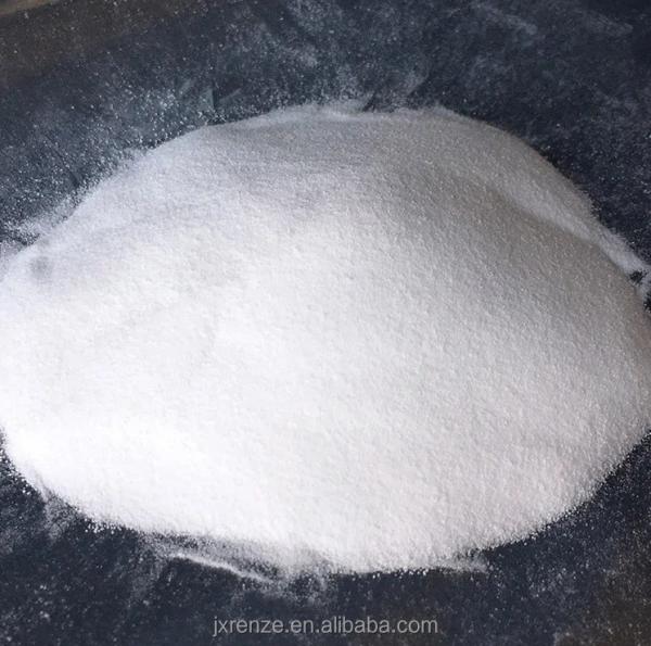 STPP de qualité alimentaire, tripolyphosphate de sodium, additif conservateur en poudre