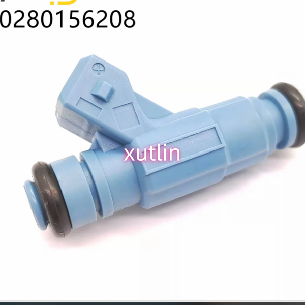 auto parts Fuel Injector Nozzle 0280156208 1202863 For Polaris RZR Sportsman Ranger EFI 700 800