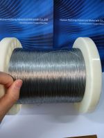 Композитная проволока из нержавеющей стали с покрытием FEP F316L+ FEP как RFID антенна в тег