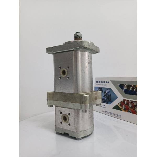 Hydraulic Gear Pump 0511525612 for Hydraulic Pump Replacement Components
