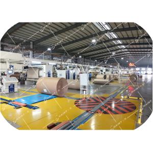 Промышленное рифленое - системы управления доски и крена 18 m/минимального совершенно нового состояние