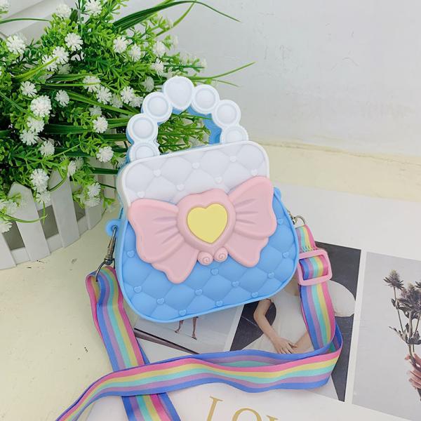 Легкий прочный силиконовый карандаш для канцелярских организаций