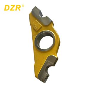 Yellow 7T5420 Bogie Minor Customized Width High Stability For TRACTOR D9T