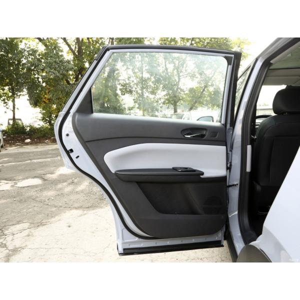 Left Steering Electric Vehicle EV SUV Dongfeng Venucia Vx6 2023 520 Air Automatic Gearbox