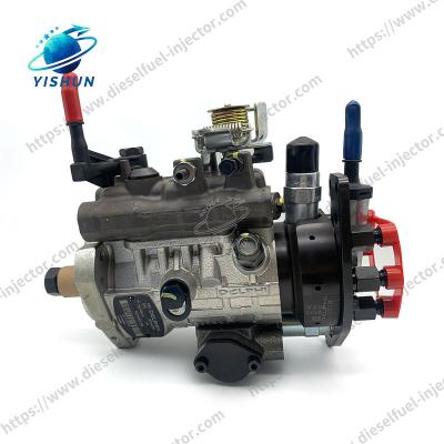 Pompes d'injection de carburant diesel pour excavatrice 9521a030h 320d2