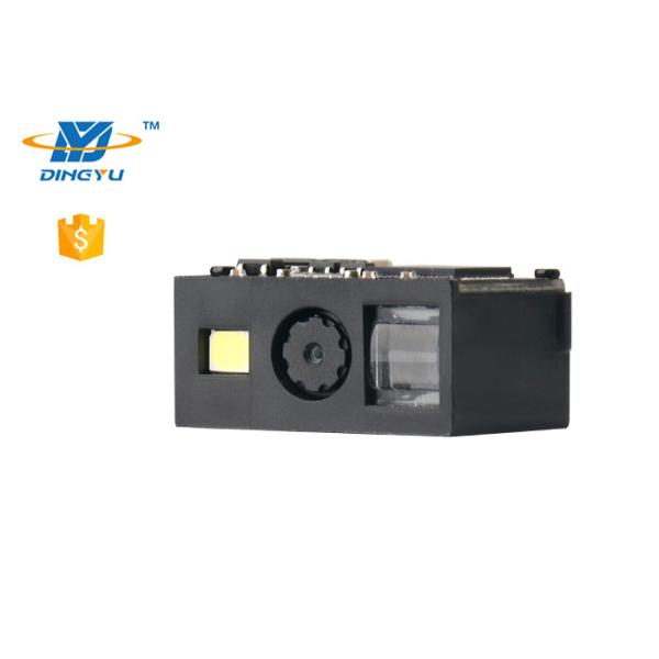 CMOS FCC 25CM/S Qr Code Scanner Module TTL Interface