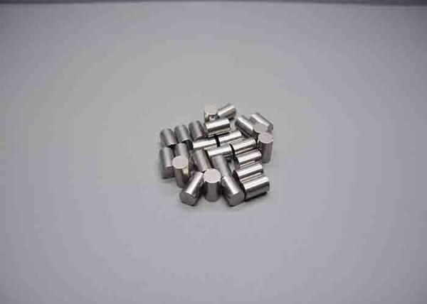 Hard Type Ni Cr Alloy Ceramic Metal Corrosion Resistant For Casting Crowns