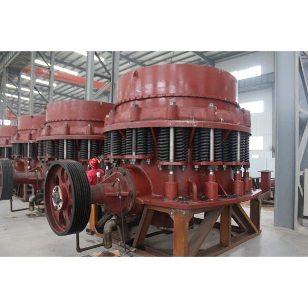 Box Crusher Industrial Crusher with 5 Tons Per Hour Capacity Up To 200 Mm Feed Size and High-strength Steel Construction