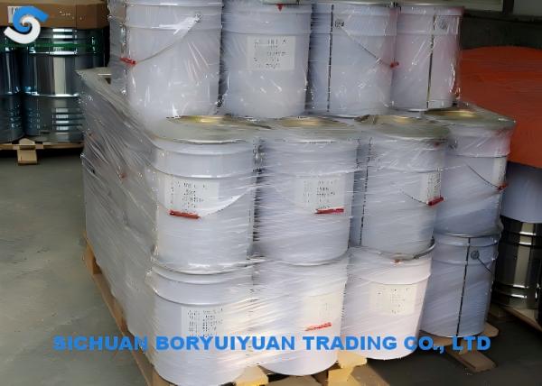 2 Component Polyurethane Adhesive Solvent Free PU Adhesive For Lamination Packaging