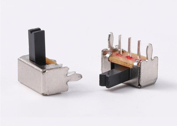 3ピン SMD DIP パネル PCB 瞬間の触覚タクト プッシュボタンのスイッチ