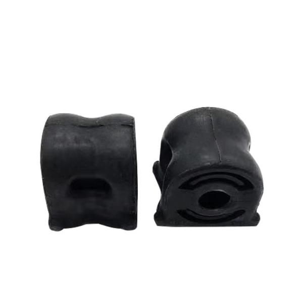 Honda Vezel RU Cooling Fan Motor Bush Stabilizer Holder 51306 T7J H01