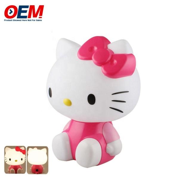 Customized Made LED Lamp Stick Small Lighting Toy LIght Up Toys