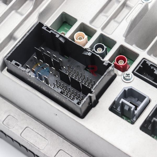 Original LCD Display Assembly Unit For 2018-2019 Dodge / Ram / Chrysler / Jeep