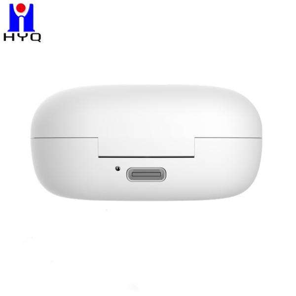 Touch Control BT5.0 Waterproof Bluetooth Earphones With Charging Case