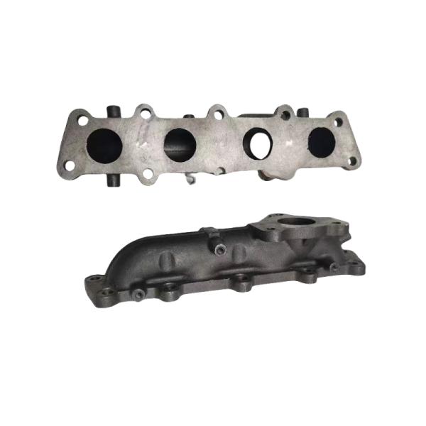 Beiqi Magic Speed S6 S7 T5 1.5T Original Car Exhaust Manifold for Phantom Speed SUV 15.11-