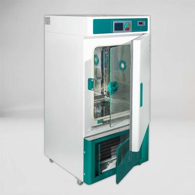 Temperature Control Incubator Biochemistry Rock Wool Board Lab Forced