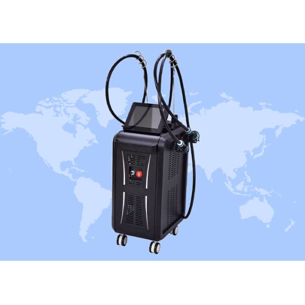 Permanent  Ipl Hair Removal  Skin Rejuvenation Beauty Salon Equipment