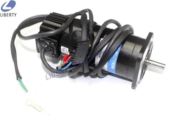 Replacement  GTXL Cutting Machine Motor C - Axis 86006050 / 86006000-