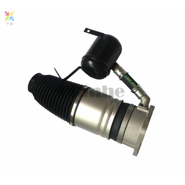 For Audi A8 Quattro A8 D3 4E 4.2L 02-10 Rear Right Air Spring Bag 4E0616002E
