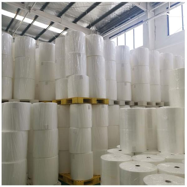 110cm Eco Friendly Spun Bonded Polypropylene Fabric Polypropylene Laminated