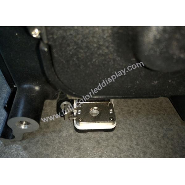 pantallas LED publicitarias de 2m m para la sala de reunión/la estación de metro