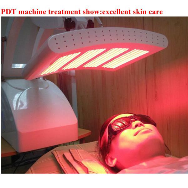PDT1 Portable Facial Beauty Machine