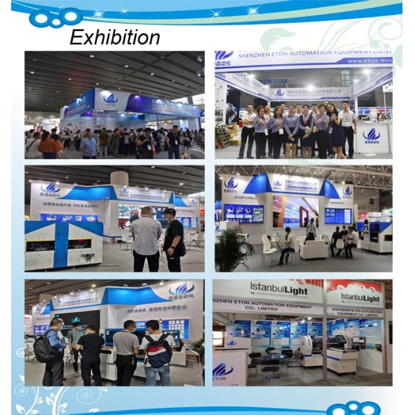 Головы 45000CPH 12 привели шарик делая машиной SMT настольную машину выбора и места