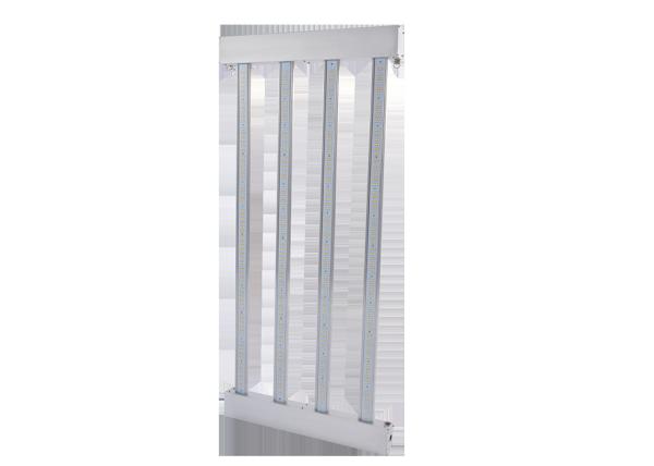 Greenhouse 3500K 2.5 µMol/J 400 Watt LED Grow Lights