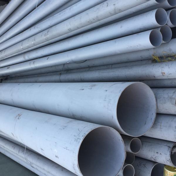 Сплав C-276/Hastelloy C276/N10276/2.4819/Inconel 276 Никелевая сплав Бесшовные трубы и трубы