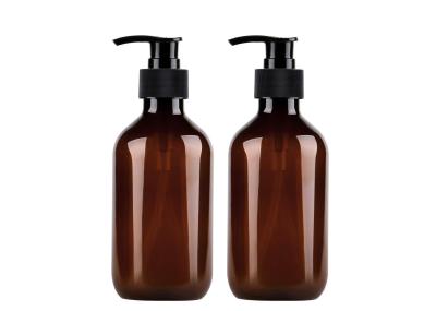 O cosmético plástico do banheiro home engarrafa inodoro não tóxico do produto comestível
