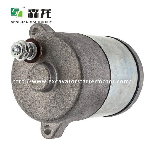 Motor de arranque de 12 V 31200-KSS-901 Scooter para Honda Scooter Biz125 06