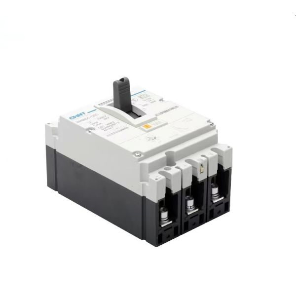 2 Pole PV DC Circuit Breaker 63A 50A 125A 160A 200A 225A 250A MCCB Breaker